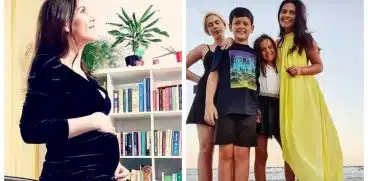 Aida Parascan, câștigătoarea Masterchef, a pierdut sarcina la 5 luni. A fost nevoită să-și nască bebelușul mort: „Nu am putut să mă uit” | Demamici.ro