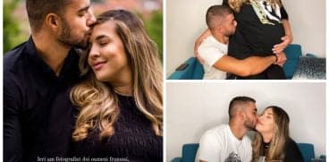 Culiță Sterp a devenit tătic. Daniela Iliescu a născut un bebeluș de 4 kilograme |Demamici.ro