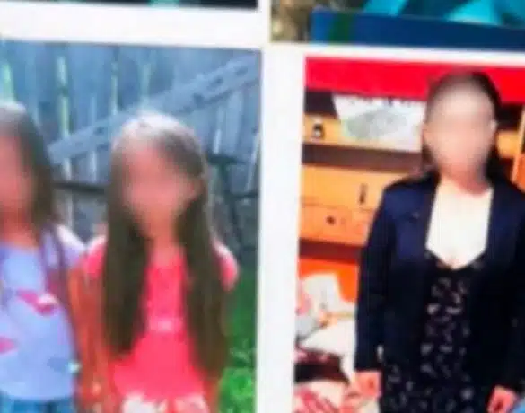 Trei fetițe din Brașov au murit după ce mama le-a spălat pe cap cu o soluție pentru deparazitarea oilor | Demamici.ro