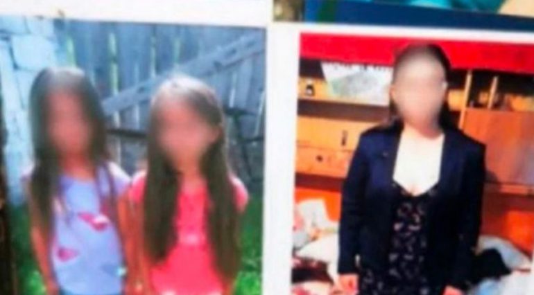 Trei fetițe din Brașov moarte, după ce mama le-a spălat pe cap cu o soluție pentru deparazitarea oilor