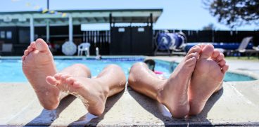 Copii, intoxicați cu clor în piscina unui hotel din Mamaia. Micuții au ajuns la Spitalul Județean de Urgență Constanța | Demamici.ro