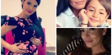 Andreea Mantea a ales să fie mamă singură și nu regretă deloc: „Câte bătăi am îndurat, chiar și cu el în pântec…” | Demamici.ro