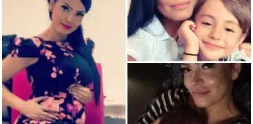 Andreea Mantea a ales să fie mamă singură și nu regretă deloc: „Câte bătăi am îndurat, chiar și cu el în pântec…” | Demamici.ro