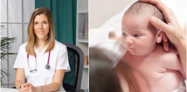 Tot ce trebuie să știi pentru folosirea corectă a scutecelor – interviu cu Ilinca Tranulis, medic pediatru specialist, consultant în lactație IBCLC | Demamici.ro