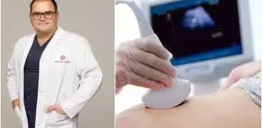 Morfologiile fetale ajuta la depistarea si tratarea rapida a anomaliilor fetale – interviu cu Dr. Marius Bogdan Muresan