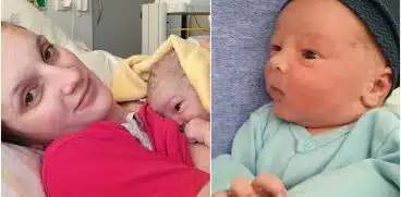 Mădălina, despre nașterea în Germania: „Aici avortul nu este o opțiune, iar nașterea prin cezariană nu este o fiță” | Demamici.ro