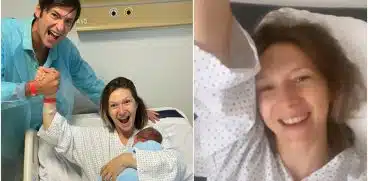 Adela Popescu a născut. Vedeta a adus pe lume cel de-al treilea băiețel | Demamici.ro