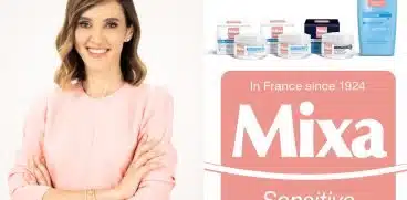 L’Oréal România lansează MIXA, brandul expert în îngrijirea pielii sensibile, de aproape 100 de ani | Demamici.ro