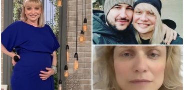Fetița Cristinei Cioran respiră singură. Vedeta, noi vești după ce a născut prematur: „Nu mă așteptam la tot ce mi se întâmplă” | Demamici.ro