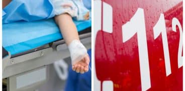 Doi băieței de 3 și 5 ani au ajuns la spital după ce bunica a stropit prin casă cu soluție pentru purici | Demamici.ro