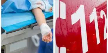 Doi băieței de 3 și 5 ani au ajuns la spital după ce bunica a stropit prin casă cu soluție pentru purici | Demamici.ro