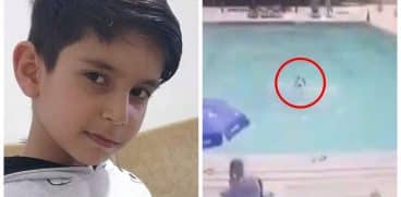 Tragedie în vacanța din Turcia. Un băiețel a murit înecat în piscină, după ce părinții nu i-au văzut semnele disperate de ajutor | Demamici.ro