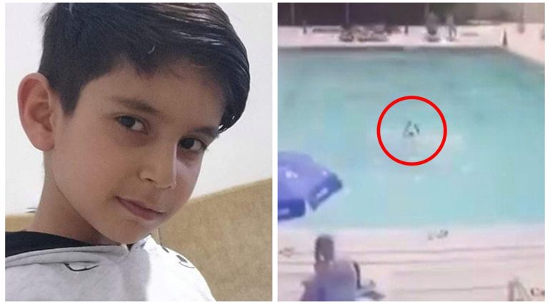 Tragedie în vacanța din Turcia. Un băiețel a murit înecat în piscină, după ce părinții nu i-au văzut semnele disperate de ajutor