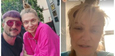 Cristina Cioran, criticată că a plecat la mare, deși fetița e în incubator, la maternitate: „Simt nevoia să dau niște explicații” | Demamici.ro