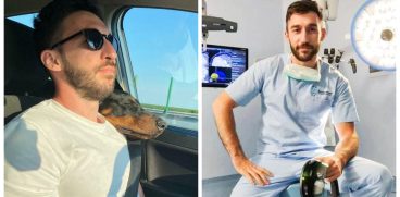 Rezident neurochirurg, mesaj pentru părinții din România: „Nu toți copiii trebuie să fie de 10, însă toți trebuie iubiți” | Demamici.ro