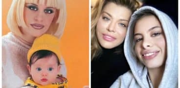 Fiica Loredanei Groza a împlinit 23 de ani. Elena Boncea s-a transformat într-o tânără superbă | Demamici.ro