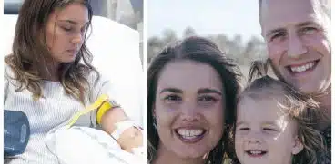 O mamă își va pune mereu copilul pe primul loc. La 31 de ani, a refuzat transplantul de rinichi pentru a-și salva fetița | Demamici.ro