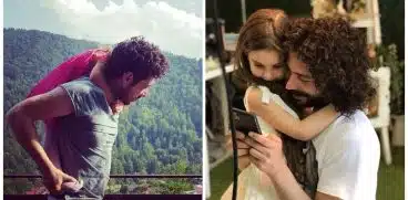 Fotografie rară cu fetița lui Marius Moga. Micuța Maria are aproape 6 ani și e superbă: „Vrea o surioară sau un frățior” | Demamici.ro