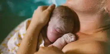 Naștere la Maternitatea „Buna Vestire” din Galați: „Oameni minunați de care ai vrea să ai parte toată viața” | Demamici.ro