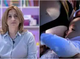 Sfaturi pentru o alăptare de succes de la Anca Bălășoiu, moașă licențiată. Interviu exclusiv | Demamici.ro