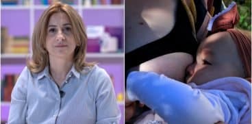 Sfaturi pentru o alăptare de succes de la Anca Bălășoiu, moașă licențiată. Interviu exclusiv | Demamici.ro