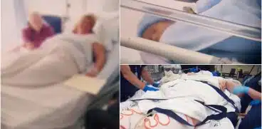 O femeie de 220 de kg din Iași a născut natural un băiețel VIDEO | Demamici.ro