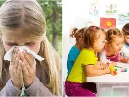 Imunitatea copiilor. Cum îți ajuți copilul să facă față mai bine virozelor după intrarea în colectivitate | Demamici.ro