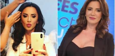 Mara Bănică a anunțat sexul bebelușului: „O să avem pereche” | Demamici.ro