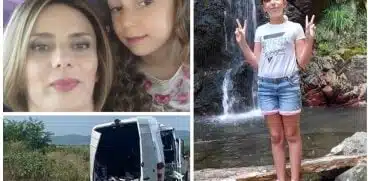 Alexia, fetița care a devenit un înger alături de mama ei, a salvat patru vieți. Inimioara balerinei bate în trupul altui copil | Demamici.ro