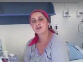 O tânără mamă de 25 de ani a trecut prin cea de-a șasea cezariană. Medicii s-au străduit să o salveze pe ea, dar și pe bebeluș | Demamici.ro