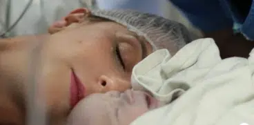 Nașterea perfectă nu există. Credeți-mă! Am născut de 4 ori | Demamici.ro