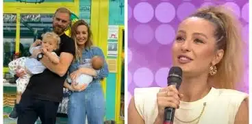 Flavia Mihășan, gânduri din maternitate: „Le felicit pe mamele cu mai mult de doi copii. Sunteți niște eroine” VIDEO | Demamici.ro