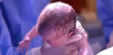 Experiența nașterii la Maternitatea „Cuza Vodă” din Iași, cu bune și cu rele. Andreea povestește | Demamici.ro