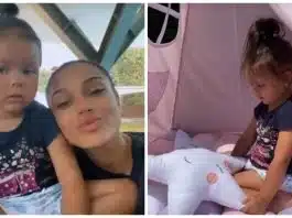 Carmen Simionescu, petrecere desprinsă din povești, de ziua fetiței sale. Micuța Sofia a împlinit 2 ani | Demamici.ro