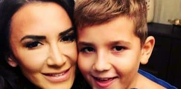 Mara Bănică, însărcinată cu al doilea copil la 45 de ani: „Vom deveni părinți, undeva peste cinci luni” | Demamici.ro