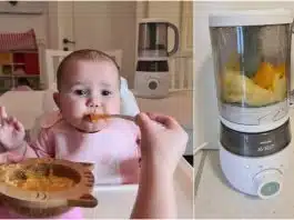 Cum te pregătești pentru diversificarea bebelușului? Sfaturi utile și lucruri necesare VIDEO | Demamici.ro