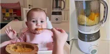 Cum te pregătești pentru diversificarea bebelușului? Sfaturi utile și lucruri necesare VIDEO | Demamici.ro