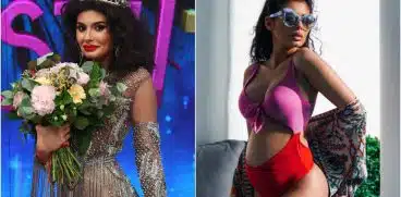 Marisa Paloma, câștigătoarea „Bravo, ai stil”, însărcinată în 6 luni | Demamici.ro