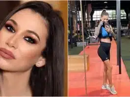 Roxana Vancea cântărește 50 de kg în ultimul trimestru de sarcină: „Știam de la început că e o sarcină cu risc” VIDEO | Demamici.ro
