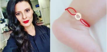 Prezentatoarea PRO TV Ramona Păuleanu a născut gemenii prematur. Băiețelul se află în spital de 5 luni | Demamici.ro