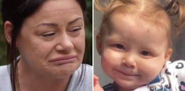 O fetiță de 2 ani a murit după ce a înghițit bateria de la telecomandă. Străbunicul fetei și-a pus capăt zilelor după tragedie | Demamici.ro