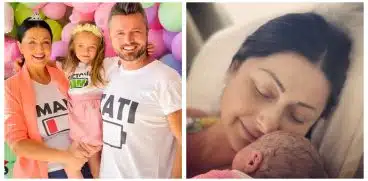 Gabriela Cristea, 4 ani de când a devenit prima dată mamă: „Copilul acesta, Victoria, ne-a schimbat hotarele sufletești” | Demamici.ro