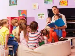 Prima zi de grădiniță a copilului tău. Cum îl pregătești pentru această etapă | Demamici.ro