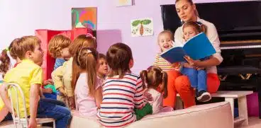 Calendarul de înscriere a copiilor la creșă și grădiniță, în anul școlar 2023-2024. Grupa mijlocie devine obligatorie | Demamici.ro