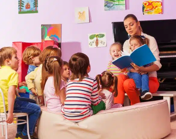 Criterii de departajare pentru înscrierile la grădiniță 2023-2024 | Demamici.ro