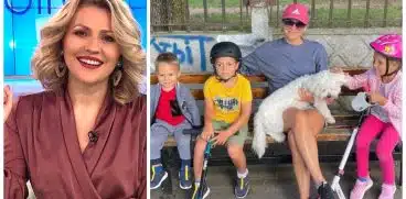 Mirela Vaida vrea să devină mamă pentru a patra oară: „Am și ales nume pentru fetiță, că fetiță vrem să fie” | Demamici.ro
