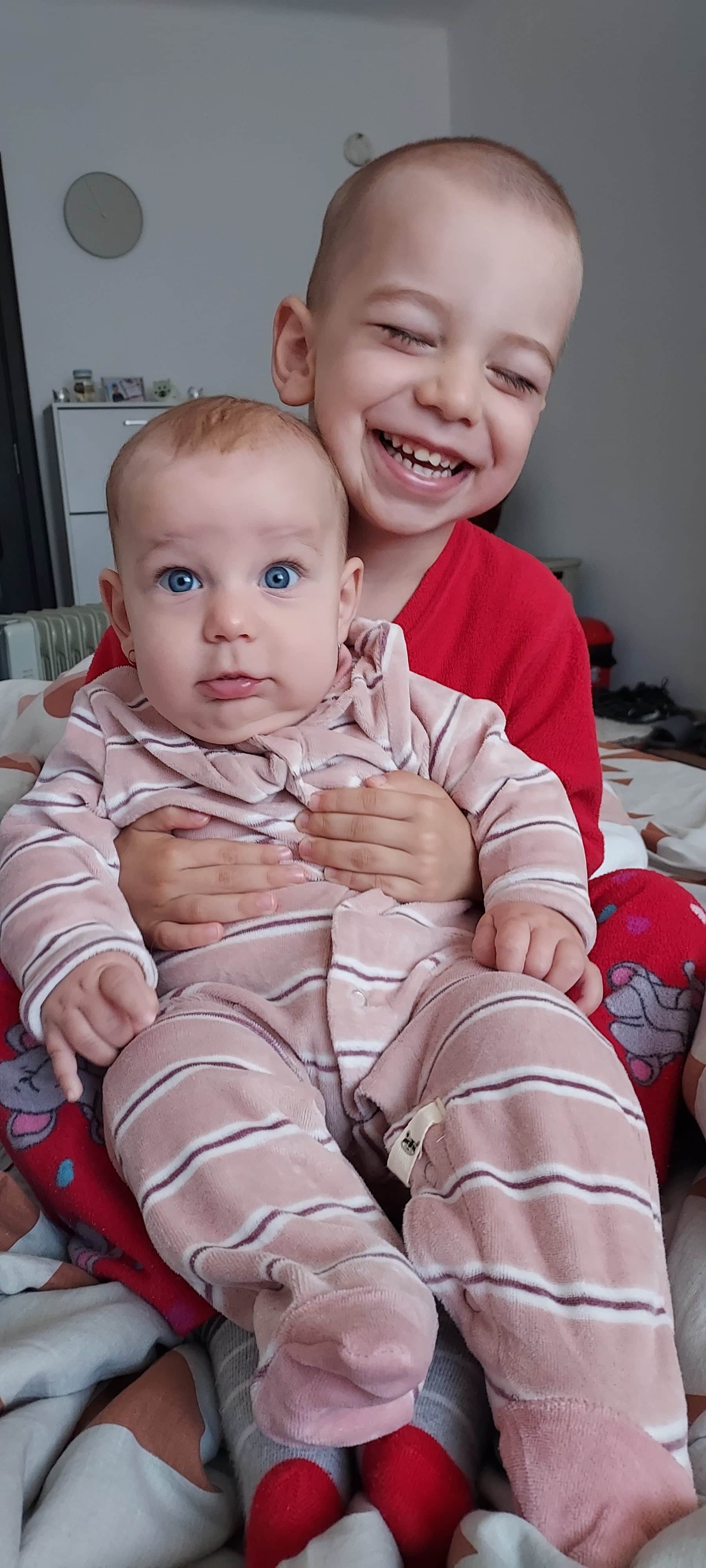 Poveste de naștere. Alexandra a născut natural de două ori: „Avem pereche și ne mai dorim un copilaș!” | Demamici.ro