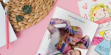 „Eu, o mamă (im)perfectă?”- Recenzie | Demamici.ro