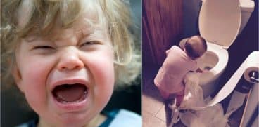 11 adevăruri despre viața cu un toddler: „Te rogi să ai 10 minute de liniște, însă când ele se întâmplă te ia panica” | Demamici.ro