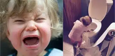 11 adevăruri despre viața cu un toddler: „Te rogi să ai 10 minute de liniște, însă când ele se întâmplă te ia panica” | Demamici.ro